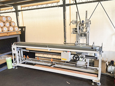 原反スリッター